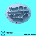 Shenzhen OEM Hobby Metallguss